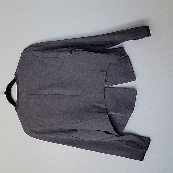 Torrid crop Moto Military Steampunk style jacket size 1X - Picture 10 of 11